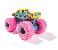 Monster Jam DieCast Blue Thunder - ToyTime