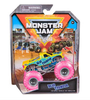 Monster Jam DieCast Blue Thunder - ToyTime