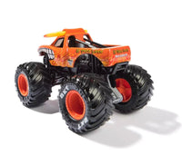 Monster Jam Diecast El Toro Loco - ToyTime