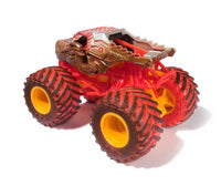 Monster Jam DieCast Mud Blasters Thunderroarus - ToyTime