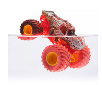 Monster Jam DieCast Mud Blasters Thunderroarus - ToyTime
