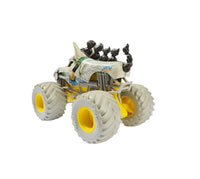 Monster Jam DieCast Tempest Steed - ToyTime