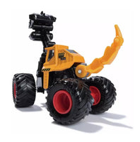 Monster Jam Dirt Squad Dugg - ToyTime