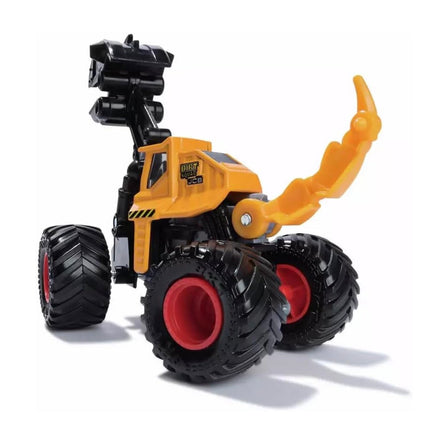 Monster Jam Dirt Squad Dugg - ToyTime
