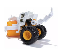 Monster Jam Dirt Squad Rolland - ToyTime