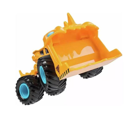 Monster Jam Dirt Squad Scoopz - ToyTime