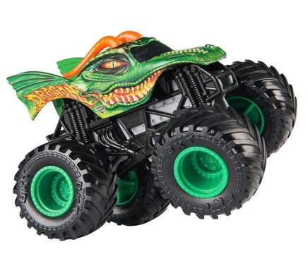 Monster Jam Dragon 1:64 Scale - ToyTime