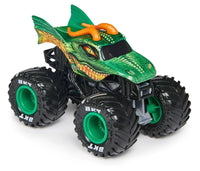 Monster Jam Dragon - ToyTime