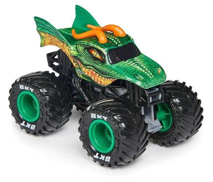 Monster Jam Dragon - ToyTime