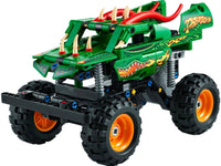 Monster Jam Dragon 42149 - ToyTime