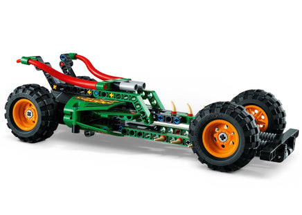 Monster Jam Dragon 42149 - ToyTime