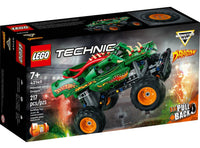 Monster Jam Dragon 42149 - ToyTime