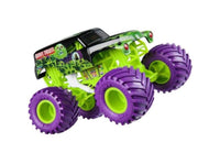 Monster Jam Grave Digger 1:24 Scale - ToyTime