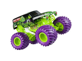 Monster Jam Grave Digger 1:24 Scale - ToyTime