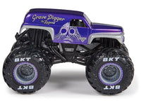 Monster Jam Grave digger - ToyTime