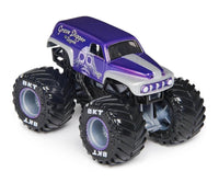 Monster Jam Grave digger - ToyTime
