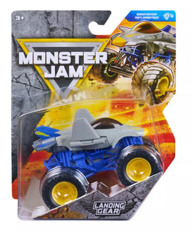 Monster Jam Landing Gear 1:64 Scale - ToyTime