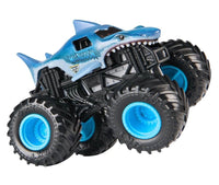 Monster Jam Megalodon 1:64 Scale - ToyTime