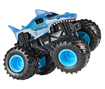 Monster Jam Megalodon 1:64 Scale - ToyTime