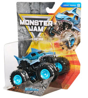 Monster Jam Megalodon 1:64 Scale - ToyTime