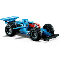 Monster jam megalodon 42134 - ToyTime