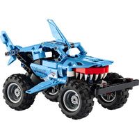 Monster jam megalodon 42134 - ToyTime