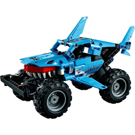 Monster jam megalodon 42134 - ToyTime