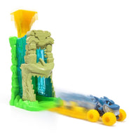 Monster Jam Mini Launcher - ToyTime