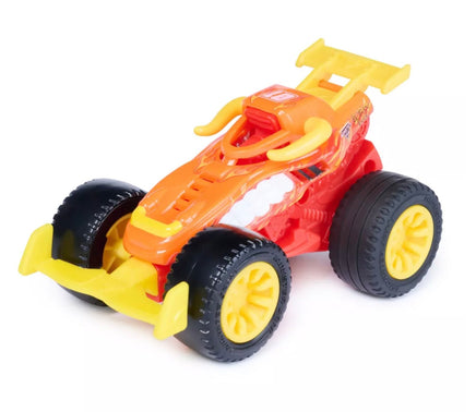 Monster Jam Monster Motors El Toro Loco 1:64 Scale - ToyTime