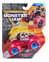 Monster Jam Monster Mutt Dalmatian 1:64 Scale - ToyTime