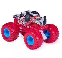 Monster Jam Monster Mutt Dalmatian 1:64 Scale - ToyTime