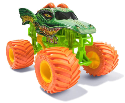 Monster Jam Monster Truck Dragon 1:24 Scale - ToyTime