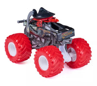 Monster Jam Pirate's Curse 1:64 Scale - ToyTime