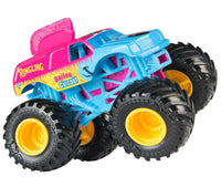 Monster Jam Ringling Bailey Circuit 1:64 Scale - ToyTime