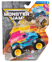 Monster Jam Ringling Bailey Circuit 1:64 Scale - ToyTime