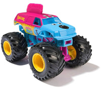 Monster Jam Ringling Bailey Circuit 1:64 Scale - ToyTime