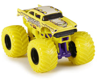 Monster Jam Sidekick Avenger - ToyTime