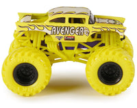 Monster Jam Sidekick Avenger - ToyTime