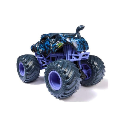 Monster Jam Sidekick Night Story - ToyTime
