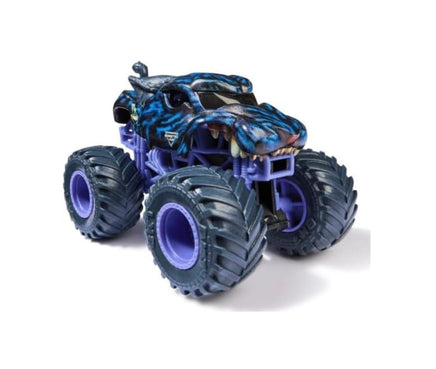 Monster Jam Sidekick Night Story - ToyTime