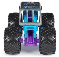 Monster Jam son uva Digger - ToyTime
