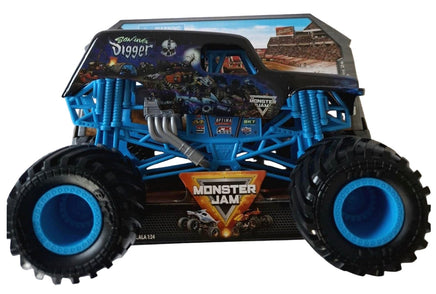 Monster Jam SonUva Digger 1:24 Scale - ToyTime