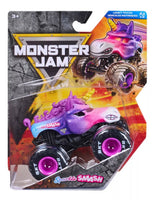 Monster Jam Sparkle Smash 1:64 Scale - ToyTime