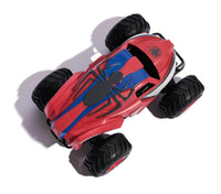 Monster Jam The Amazing SpiderMan RC - ToyTime