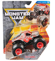 Monster Jam ThunderRoarus 1:64 Scale - ToyTime