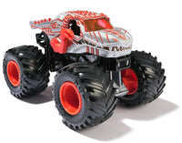 Monster Jam ThunderRoarus 1:64 Scale - ToyTime
