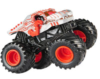 Monster Jam ThunderRoarus 1:64 Scale - ToyTime