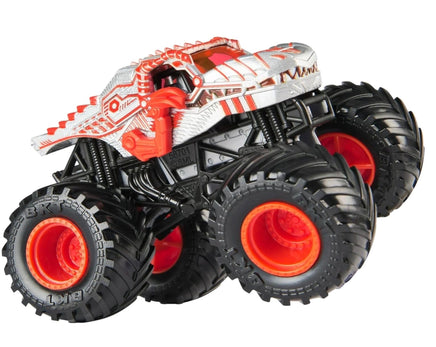 Monster Jam ThunderRoarus 1:64 Scale - ToyTime