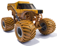 Monster Jam Truck Earth Shaker 1:24 Scale - ToyTime