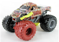 Monster Jam Zombie - ToyTime
